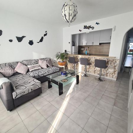 Apartamento Laina Tías Eksteriør billede