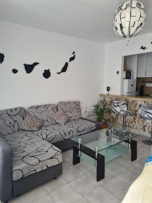 Apartamento Laina Tías Eksteriør billede