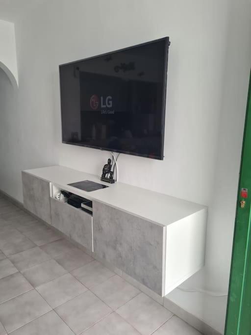 Apartamento Laina Tías Eksteriør billede