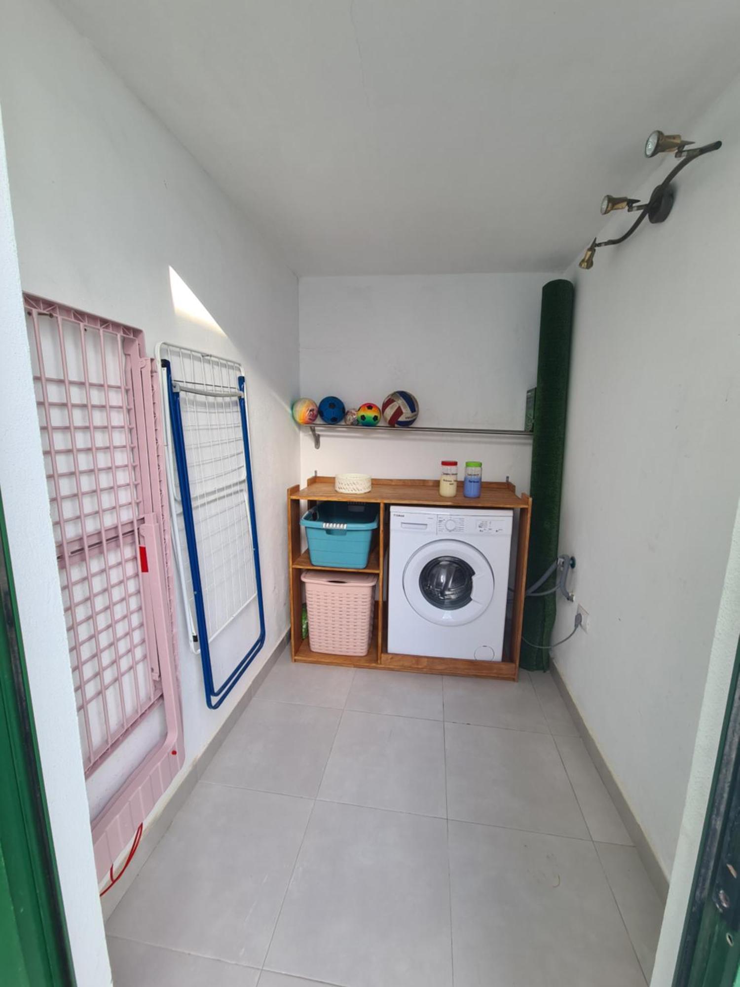 Apartamento Laina Tías Eksteriør billede